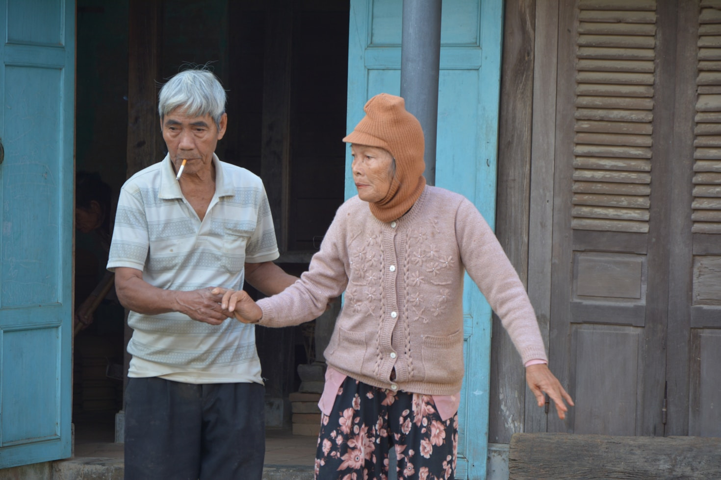 Tugi, mida teie pere väärib